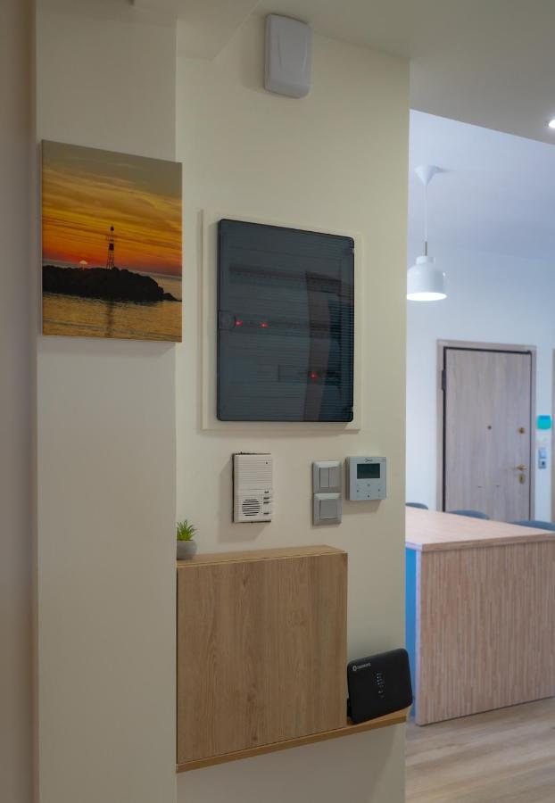 Maxblue 2 Apartment Piraeus Luaran gambar